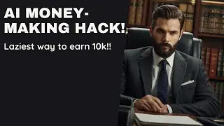 I Made $10,000 in a Month with AI-Driven Dropshipping!...