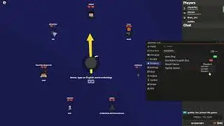 word bomb script showcase (roblox exploiting)