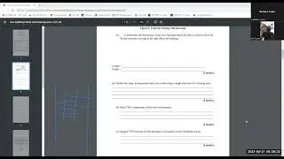 Buidling and technology past paper