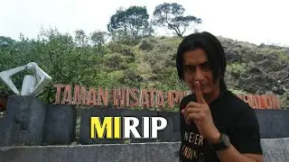 JALAN JALAN KESEMBALUN TIBAK TIBA KETEMU ABANG CILOK YANG KATANYA MIRIP SAMA ST12/CHARLY