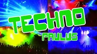 Beatproduction - Techno Paulus (1991) ☼