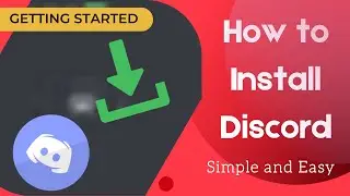 How to Download Discord - Installation Guide