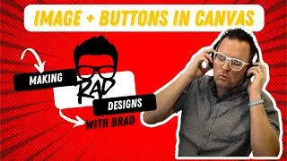 Making Rad Designs in Canvas: Multiple Resources Powerd by Cidi Labs
