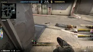 Winter and his shenanigans