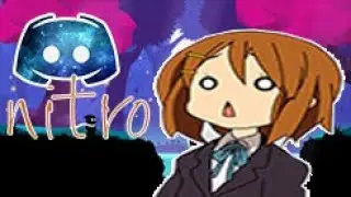 Como Conseguir Discord NITRO de Graça!!!!