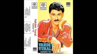 Vahdet Vural - Esir  (Yıkılmışım Ben)