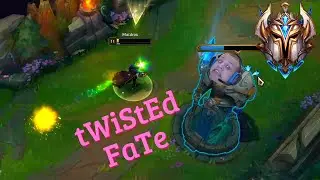 tWiStEd FaTe