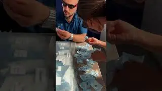 Как у нас в ССС происходит работа склада материалов и сортировка инструментов в стерилизационной
