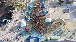 Beach Talk Radio 'Day Before Mother's Day 5K' Benefiting FMB Strong