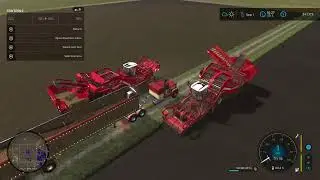 Farming Sim