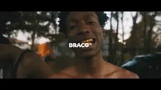 Milo x Mike Larry x Lil Carie Vert - Draco (Music Video)