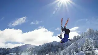 Три белых коня - Cody LaPlante и Фёдор Сорокин