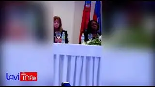LANCEMENT OFFICIEL DE LA 10ÈME SEMAINE DE LA DIASPORA HAÏTIENNE EN RÉPUBLIQUE DOMINICAINE