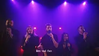 The Real Group – Baba Ganoush (Bäst i test)