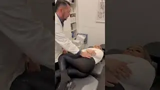 OMG! Severe Back pain Relief by Chiropractic adjustment in New York