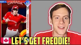 Saving Up For Freddie Freeman! - MLB THE SHOW 23