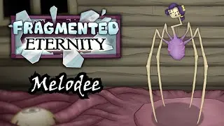 Melodee - Fragmented Eternity (ANIMATED)