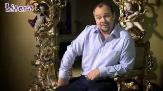 Александр Карпенко - Поэт и счастье