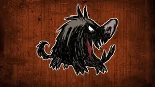 Hounds!(Don't Starve Together 1hp run days 39-41)