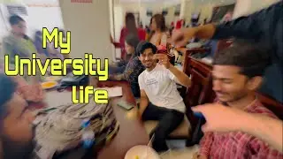 My university life in one video | NUML ISLAMABAD