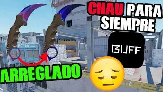 ARREGLARON los CUCHILLOS pero se nos va un GRANDE u.u