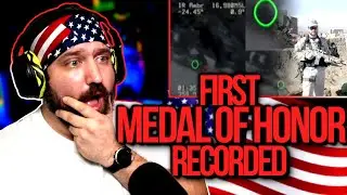 American reacts to 