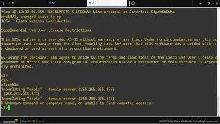 Automation 1: LAB 2/3 EEM
