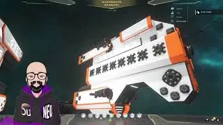 Time To party In Dual Universe