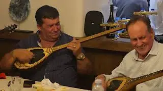 Rifat e Mehdi Berisha & Bashkim Sylaj - N´at Prekaz ka ra Stuhija