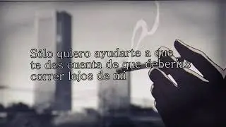 Lil Peep - Haunt U (Sub Español) - (Extended+Lyrics)