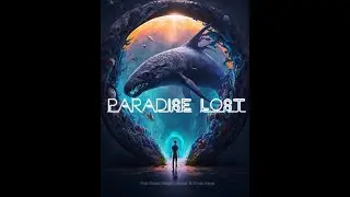 🎧The Great Wight Dread & Chris Keya - Paradise Lost [SYNTH / CYBER / WAVE] 2022
