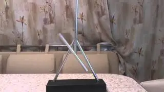 Кинетическая скульптура