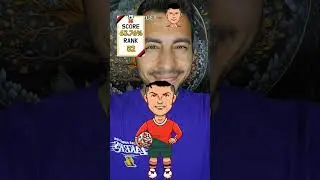 Cristiano Ronaldo hair cut barber game 