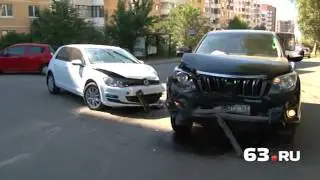 Мотоциклисты «разлихачились»