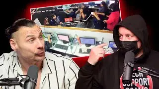 Jim Browning: The Hacker Scammers Fear Most | Trilogy Media Podcast