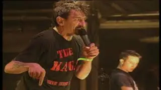 LA POLLA RECORDS  - TXUS -  VIÑAROCK 2003