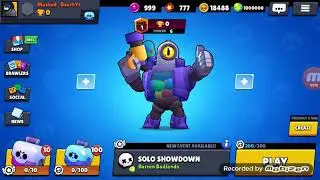 Null Brawl Free Hacked Game