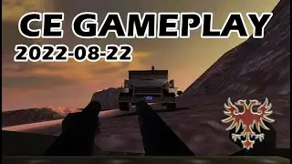 GHOST TRUCK! - CE GAMEPLAY