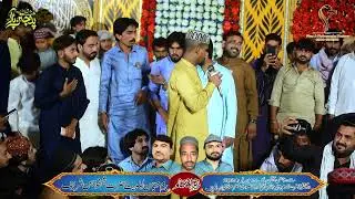 Dil Bechain Nu Chain di Lor A || Azam Qadri New Naat