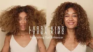 SOFT, MOVEABLE & HEALTHY CURLS