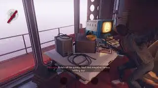 The Deathloop Grind is Eternal