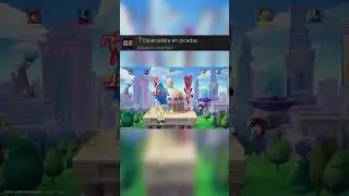 Especialista en picadas | Trofeo Bronce | #multiversus