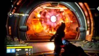 Destiny: The Taken King: Prison of Elders
