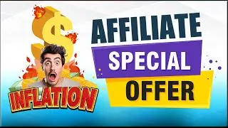 $100k/Month Strategy: PLR Squeeze Pages for Affiliate Marketing