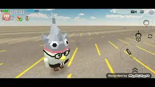 Пибби глич игры 1 часть (мелон плайграунд форднайт)