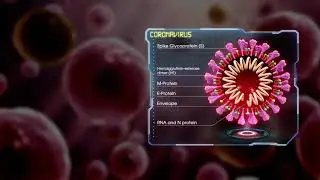 Coronavirus animated video|| covid-19|| cartooman|| yj editors||