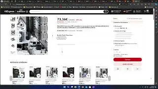 Cuidado con algunas tiendas de  Aliexpress,