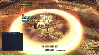 Blade & Soul [NA] - Mushin Tower F20 (Blademaster)