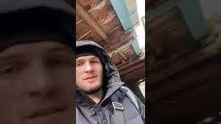 ХАБИБ НУРМАГОМЕДОВ, 2020