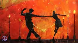 Samba... Turn Up And Let's Dance